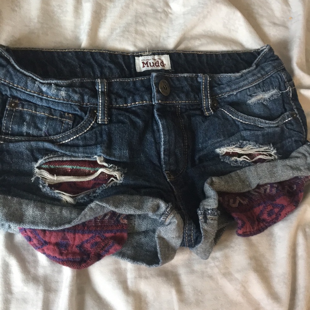Shorts